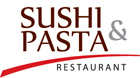 Sushi pasta restaurant